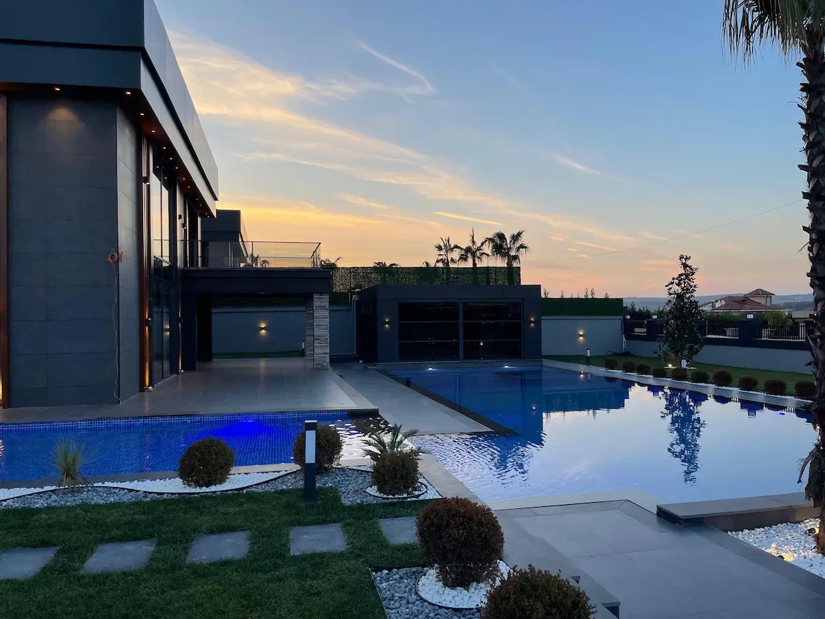 Real estate in Tepekent